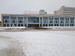 Вокальный ансамбль Эхо (Bogdana Khmelnitskogo Avenue, 78Б) ، مجموعة فنية