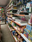 Shop Elena (Liuban, vulica Lienina, 96А), grocery