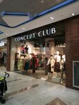 Concept Club (Sharapovskiy Drive, вл2), clothing store