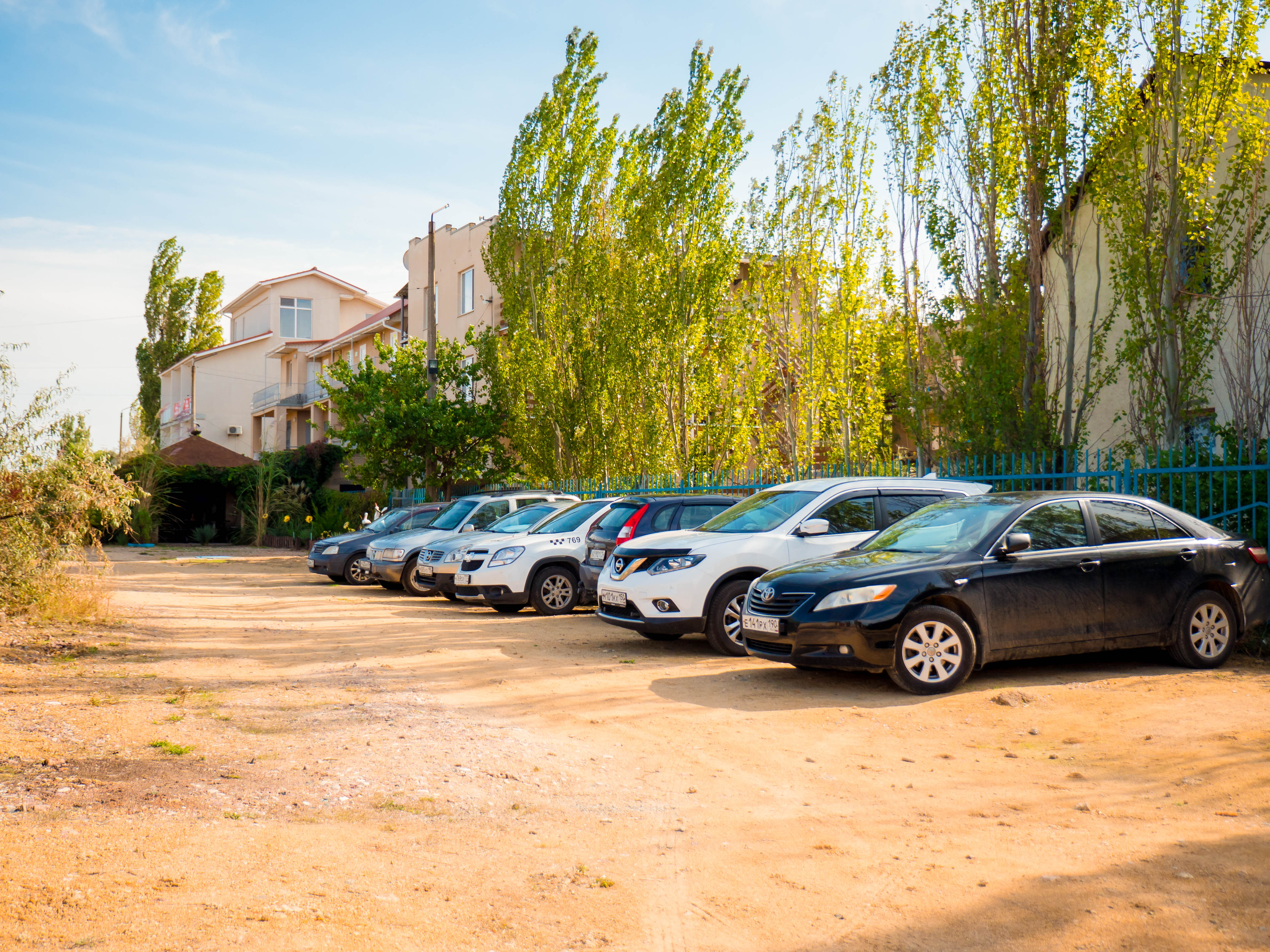 Фото отеля 3