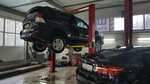 Sto Stayer (Irinovskiy Avenue, 22к3), car service, auto repair