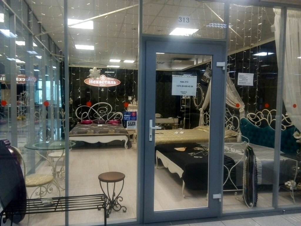 Muebles a medida Kuznechnaya mebelnaya fabrika Vekastil, , foto
