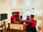 Heart Moving, LLC (United States, New York, 305 East 105th street), moving company
