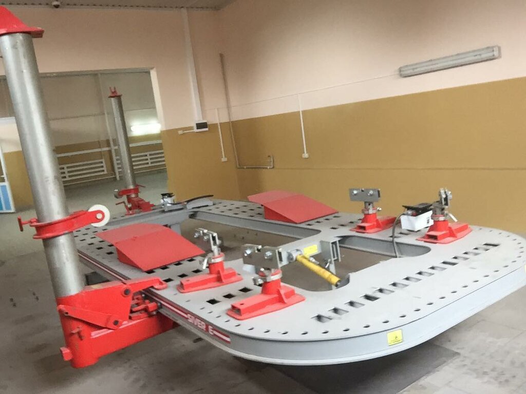 Servicio de coches, centro de reparación de automóviles Stanciya tekhnicheskogo obslughivaniya Tsentralnyi, , foto