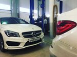 Nik-auto (Aviatorov Street, 13с15) ، ورشة لتصليح السيارات