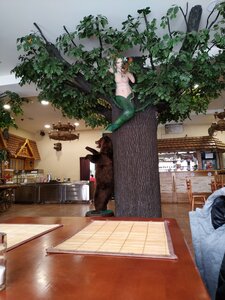 Teremok (Sorochinsk, ulitsa Frunze, 23), cafe