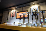 Cherry Lounge (Lenina Avenue, 128А) ، مطعم يقدم الشيشة