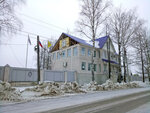 Строительная компания ОВК (ул. Профсоюзов, 43), строительная компания в Пестово