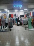 Vivid (1st Complex, 10), tienda de ropa