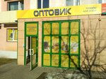 Оптовик (Maskowski praspiekt, 42), tienda de artículos de saneamiento