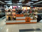 Ekspeditsiya (Troitskiy Avenue, 17), gift and souvenir shop
