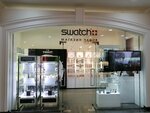 Swatch (Московская ул., 83, Пенза), магазин часов в Пензе