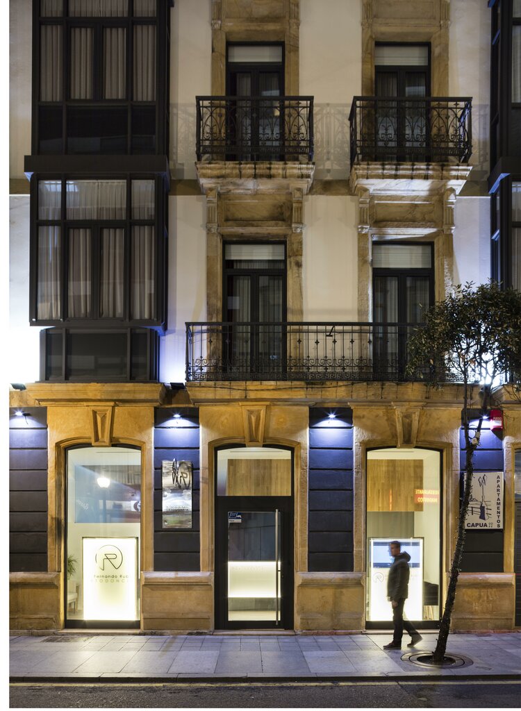 Dental clinic Fernando Rubio Ortodoncia, Xixón, photo