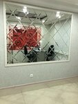 Stekloland (Nemırovıch-Danchenko kóshesi, 49Д), glass, glass products