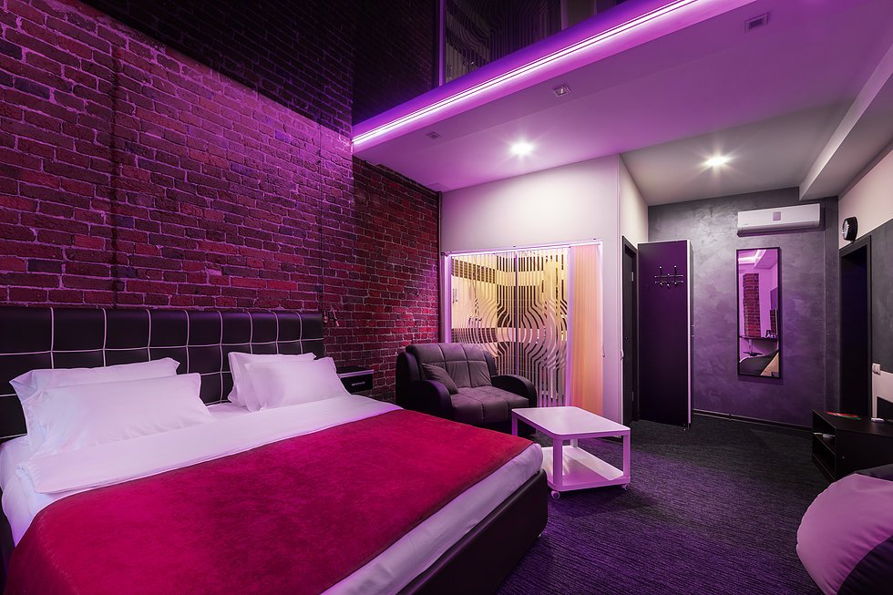 Фото Кирпич