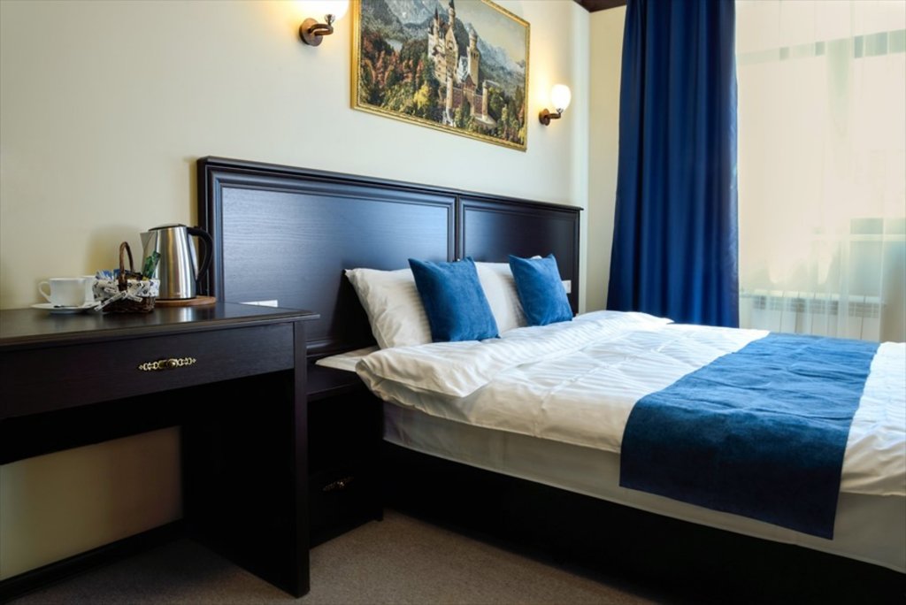 Фото Кауфман