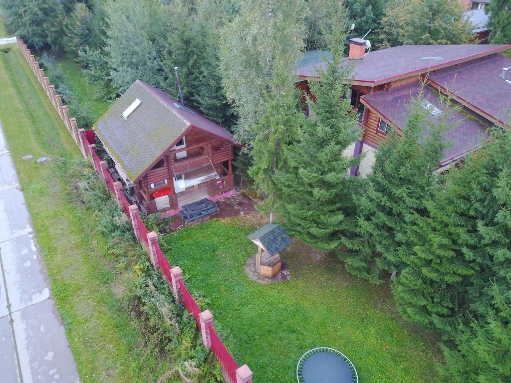 Фото Коттедж в Зеленой Роще