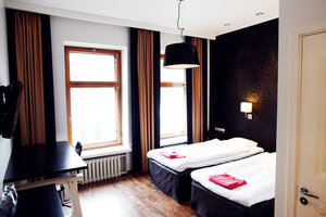 Гостиница Hotel Finn
