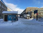 Severstal' Market (Promyshlennaya Street, 20), metal rolling