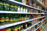 Tantyema (Pavlovsk, ulitsa Gogolya, 7), tienda de productos