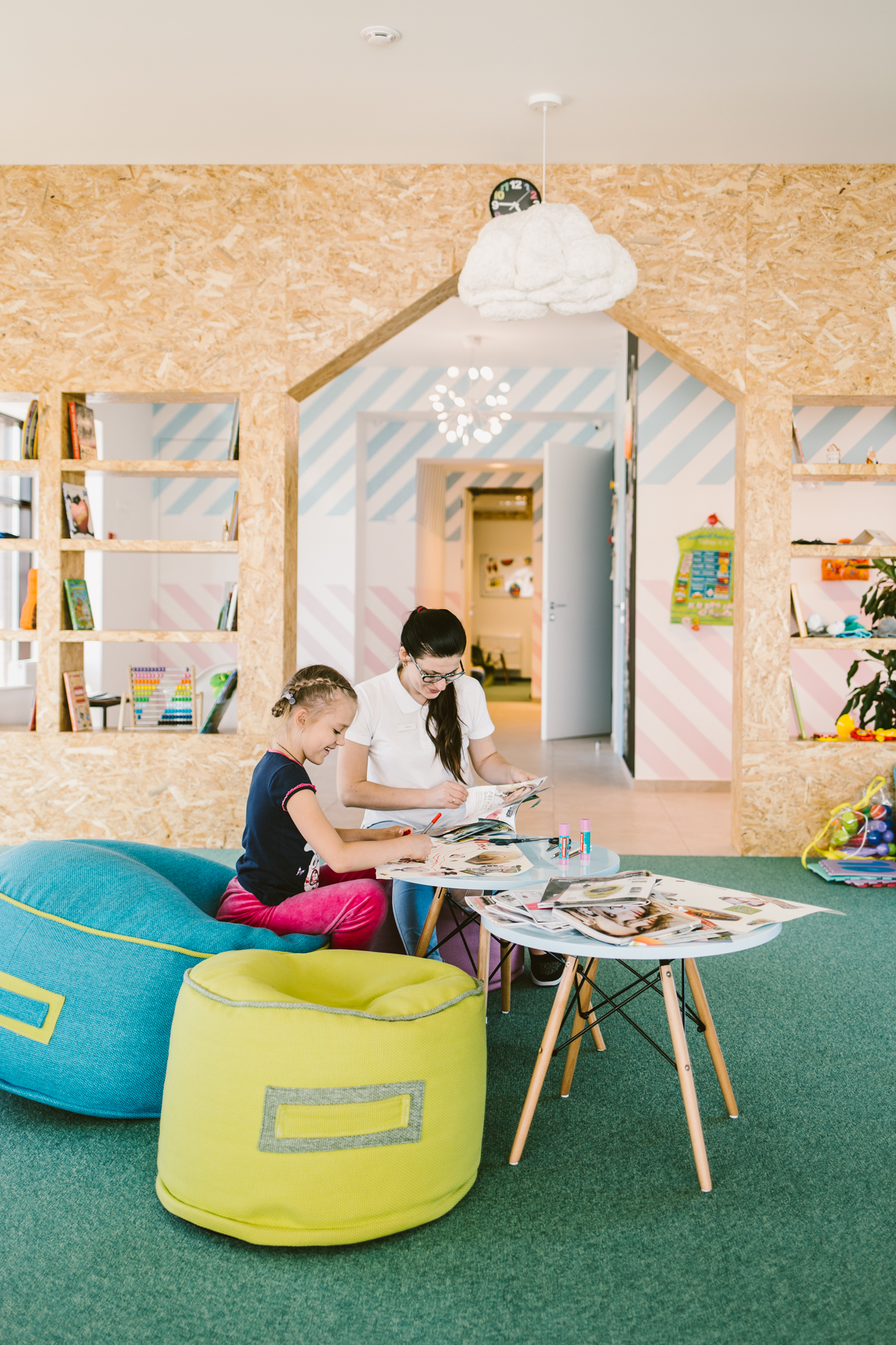 Фото Велнес Курорт Ривьера