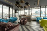 МСК Lounge (Бережковская наб., 36А, Москва), кальян-бар в Москве