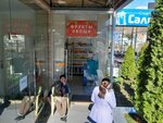 Овощи фрукты (Novyy Sochi Microdistrict, Sanatornaya Street, 14/1), greengrocery