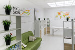 MyGladSkin (Arkhangelsky Lane, 10А), sugaring