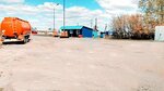 АЗС (selo Mokrousovo, ulitsa Mekhanizatorov, 41) ، محطة وقود