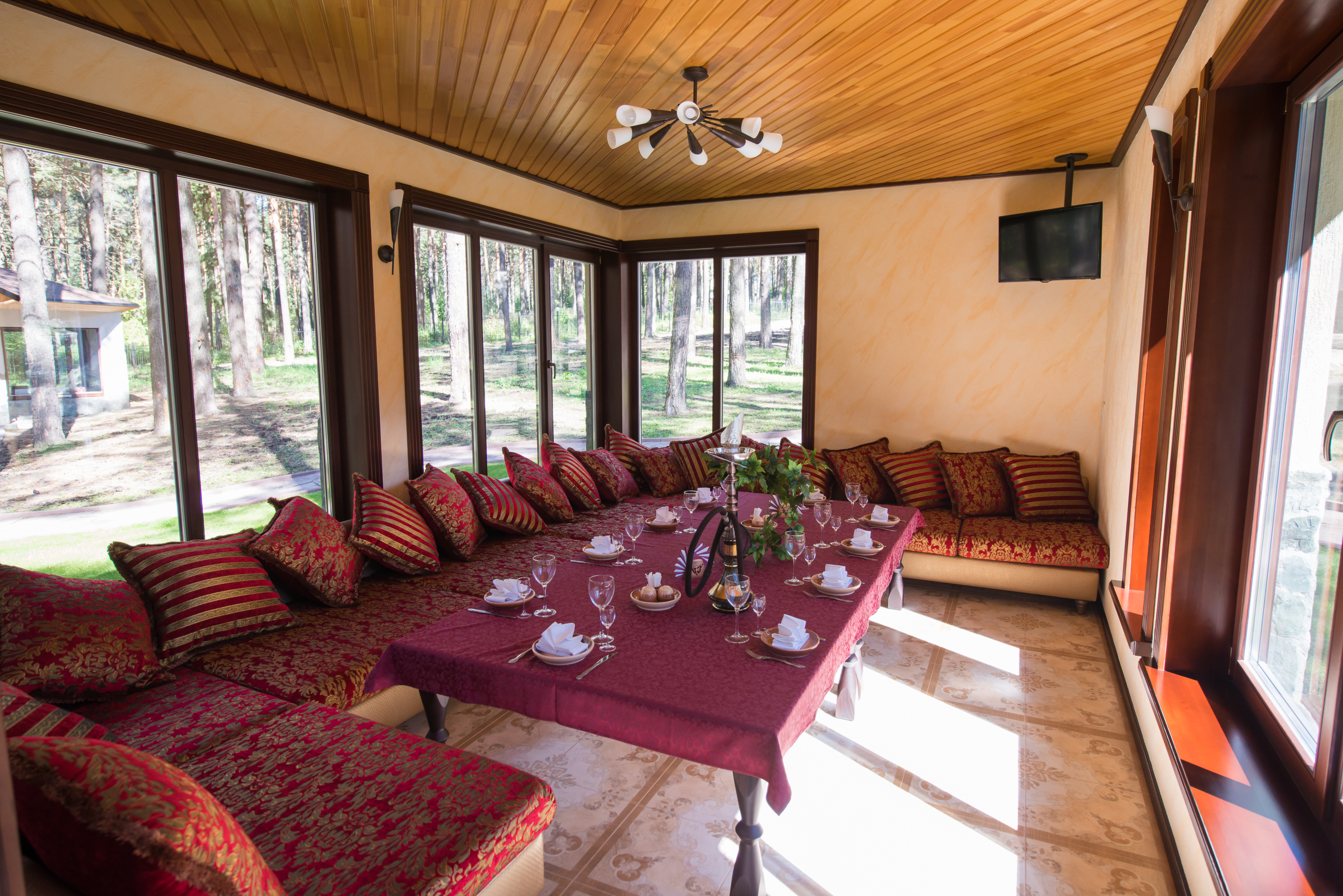 Фото Грааль