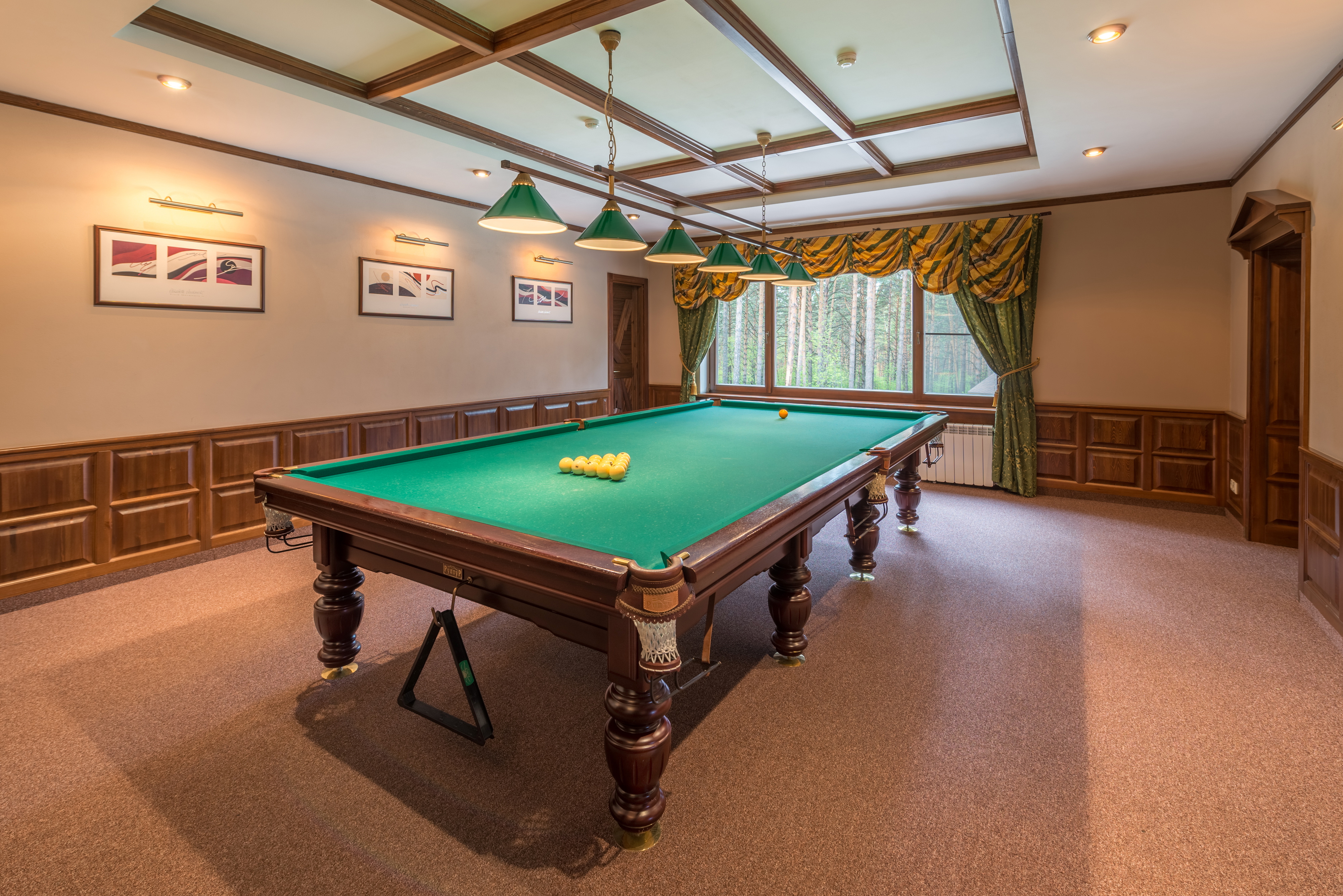 Фото Грааль