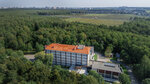 Moscow Regional Children's Hospital (Borodino Village, Varshavskoe Highway, 85), injury care center