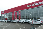 Фото 7 KIA центр Запад Официальный дилер KIA