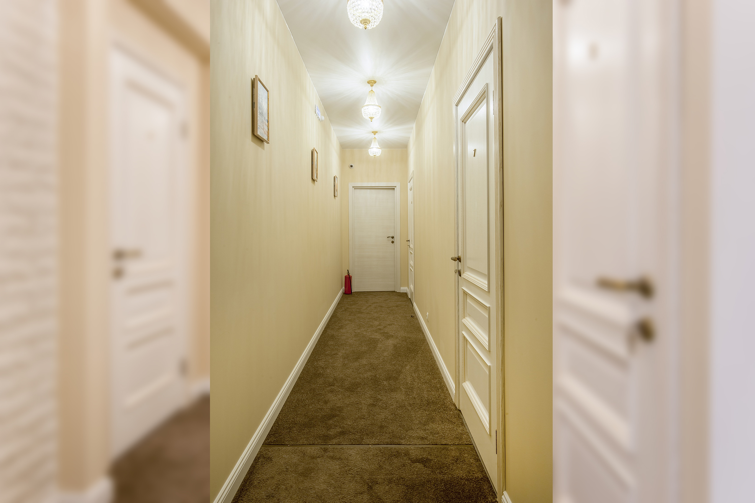 Фото Гранд Марк Syncotel