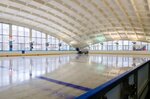 Figure skating (Krasniy Lane, 13А), sports center