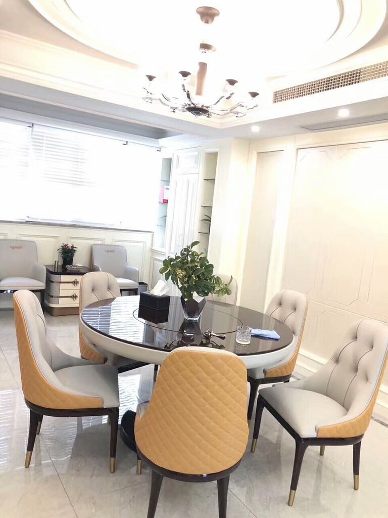 Custom furniture Гаранд Фурнитуре Ко, Guangzhou, photo