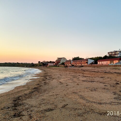 Гостевой дом на Набережной в Каменском