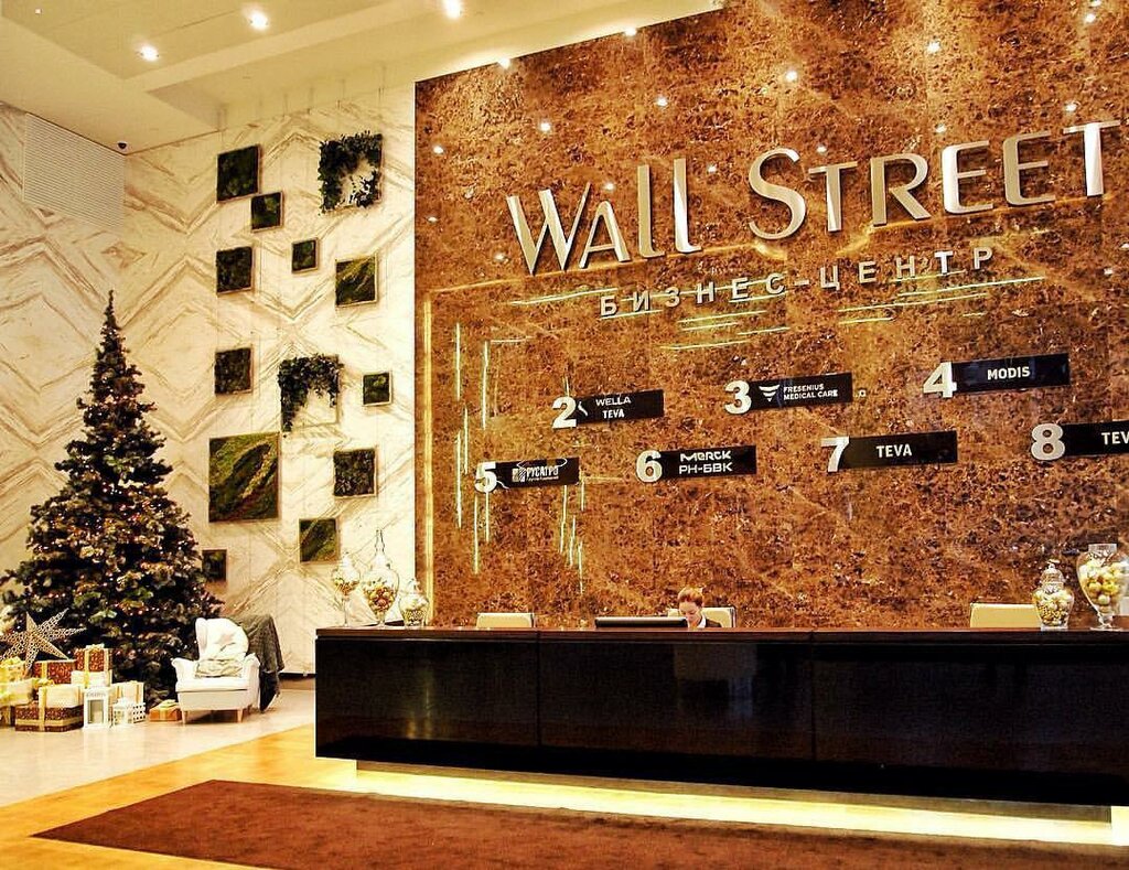Empresa de inversiones Wall Street Bot - Forex Robot, , foto