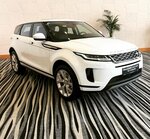 Фото 6 Официальный дилер Land Rover Вестминстер