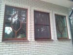 FortKom (bulvar Partizanskoy Slavy, 3), ventana