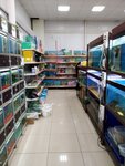 Зоомир (Studencheskaya ulitsa, 62), pet shop