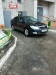 Ремонт обуви и изготовление ключей (Leninskiy Avenue, 25/1), shoes repair
