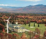 Mountain View Grand Resort & SPA