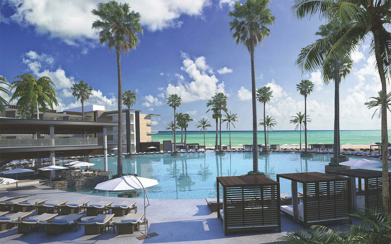 Haven Riviera Cancun All Inclusive - All Inclusive - Adults Only