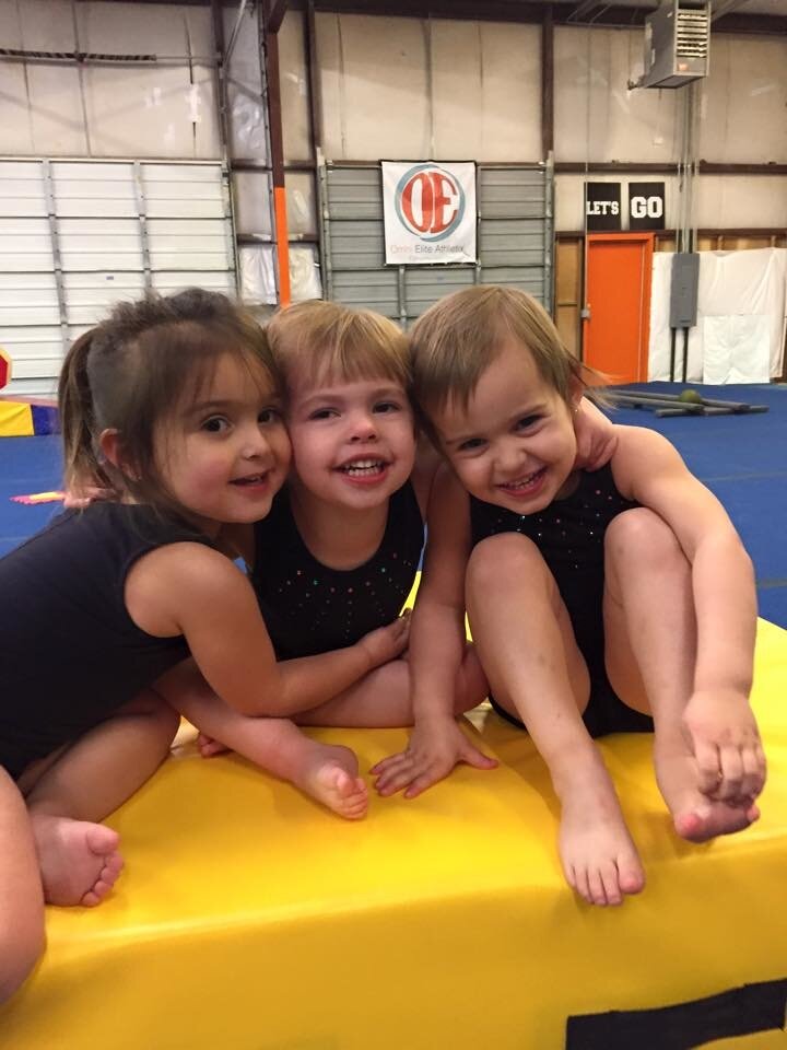 Sports and entertainment center Omni Elite Athletix, State of North Carolina, photo