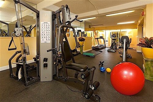 Гостиница Legacy Vacation Resorts Reno в Рино