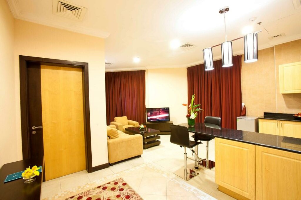 Hotel Kingsgate Hotel Doha by Millennium Hotels, Doha, photo