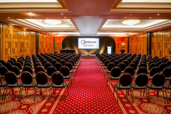 Фото Copthorne Tara Hotel London Kensington