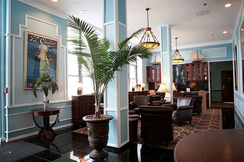Санаторий Legacy Vacation Resorts Brigantine Beach