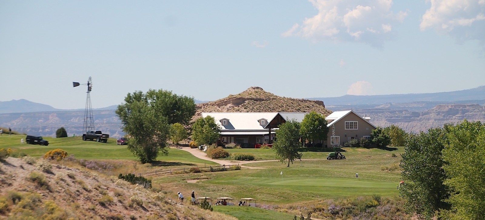 Фото Santa Claran Hotel Casino